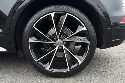 PN73NCZ Audi SQ5 TDI  341 PS tiptronic Thumbnail #10