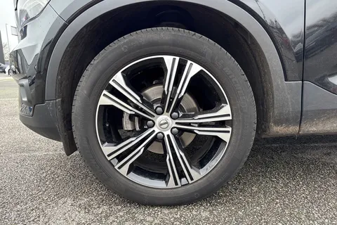 BL70BBX Volvo Xc40 1.5 T3 Inscription Pro Euro 6 (s/s) 5dr Thumbnail #12
