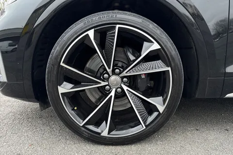 PN73NCZ Audi SQ5 TDI  341 PS tiptronic Thumbnail #11