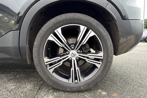BL70BBX Volvo Xc40 1.5 T3 Inscription Pro Euro 6 (s/s) 5dr Thumbnail #13
