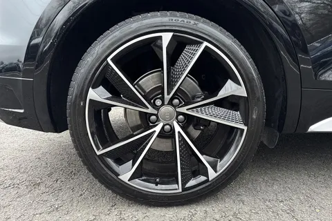 PN73NCZ Audi SQ5 TDI  341 PS tiptronic Thumbnail #12