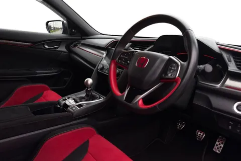 ND68JVK Honda Civic 2.0 VTEC Turbo Type R GT Euro 6 (s/s) 5dr Thumbnail #13