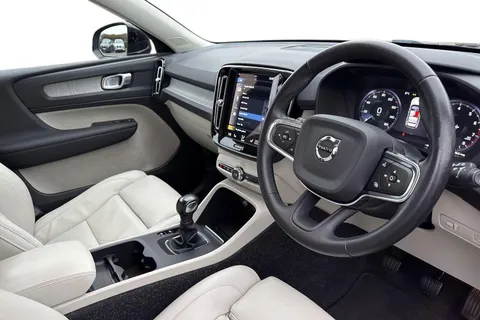 BL70BBX Volvo Xc40 1.5 T3 Inscription Pro Euro 6 (s/s) 5dr Thumbnail #14