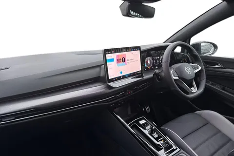 CX75YCB Volkswagen Golf 2.0 TDI 150 R-Line 5dr DSG Thumbnail #15