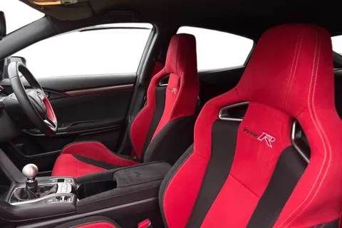 ND68JVK Honda Civic 2.0 VTEC Turbo Type R GT Euro 6 (s/s) 5dr Thumbnail #15