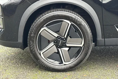 SP25ZFW Jaecoo 7 1.6T AWD Luxury 5dr 7DCT Thumbnail #15