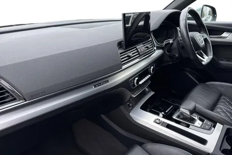 PN73NCZ Audi SQ5 TDI  341 PS tiptronic Thumbnail #14