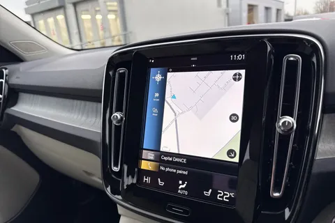 BL70BBX Volvo Xc40 1.5 T3 Inscription Pro Euro 6 (s/s) 5dr Thumbnail #17