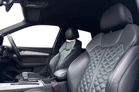 PN73NCZ Audi SQ5 TDI  341 PS tiptronic Thumbnail #15
