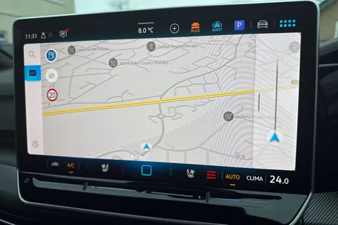 CX75YCB Volkswagen Golf 2.0 TDI 150 R-Line 5dr DSG Thumbnail #17