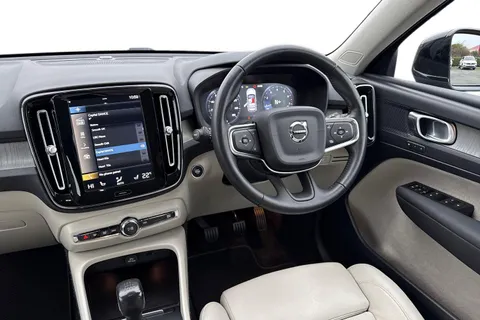 BL70BBX Volvo Xc40 1.5 T3 Inscription Pro Euro 6 (s/s) 5dr Thumbnail #18