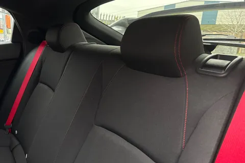 ND68JVK Honda Civic 2.0 VTEC Turbo Type R GT Euro 6 (s/s) 5dr Thumbnail #18