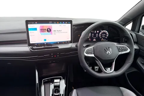 CX75YCB Volkswagen Golf 2.0 TDI 150 R-Line 5dr DSG Thumbnail #18