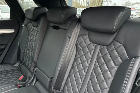 PN73NCZ Audi SQ5 TDI  341 PS tiptronic Thumbnail #18