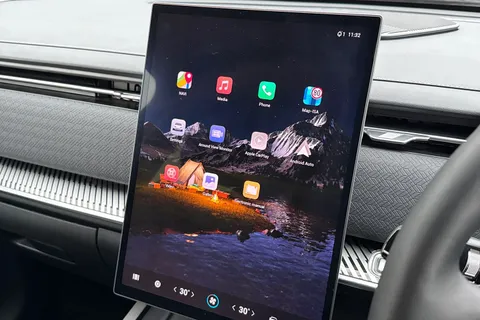 SP25ZFW Jaecoo 7 1.6T AWD Luxury 5dr 7DCT Thumbnail #20