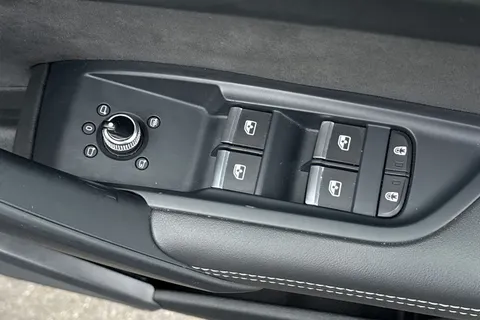 PN73NCZ Audi SQ5 TDI  341 PS tiptronic Thumbnail #20