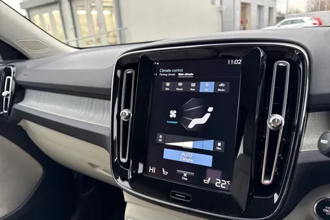 BL70BBX Volvo Xc40 1.5 T3 Inscription Pro Euro 6 (s/s) 5dr Thumbnail #22