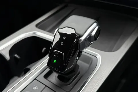 SP25ZFW Jaecoo 7 1.6T AWD Luxury 5dr 7DCT Thumbnail #22