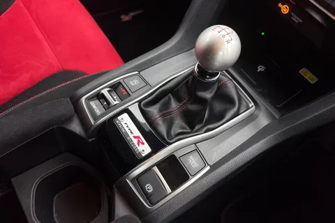 ND68JVK Honda Civic 2.0 VTEC Turbo Type R GT Euro 6 (s/s) 5dr Thumbnail #22