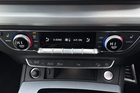 PN73NCZ Audi SQ5 TDI  341 PS tiptronic Thumbnail #21