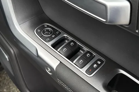 SP25ZFW Jaecoo 7 1.6T AWD Luxury 5dr 7DCT Thumbnail #23