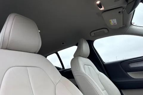 BL70BBX Volvo Xc40 1.5 T3 Inscription Pro Euro 6 (s/s) 5dr Thumbnail #24