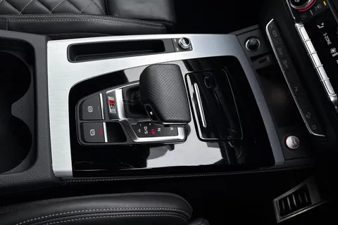 PN73NCZ Audi SQ5 TDI  341 PS tiptronic Thumbnail #22