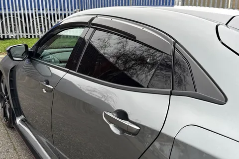 ND68JVK Honda Civic 2.0 VTEC Turbo Type R GT Euro 6 (s/s) 5dr Thumbnail #24