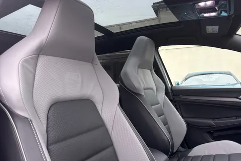 CX75YCB Volkswagen Golf 2.0 TDI 150 R-Line 5dr DSG Thumbnail #24