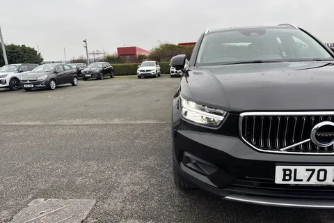 BL70BBX Volvo Xc40 1.5 T3 Inscription Pro Euro 6 (s/s) 5dr Thumbnail #25