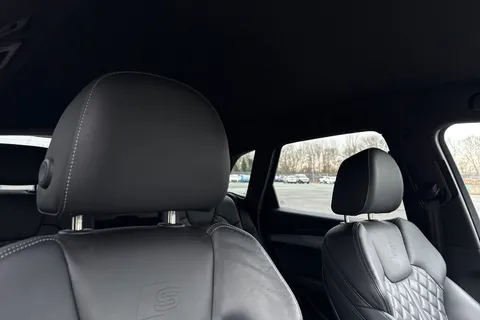 PN73NCZ Audi SQ5 TDI  341 PS tiptronic Thumbnail #23