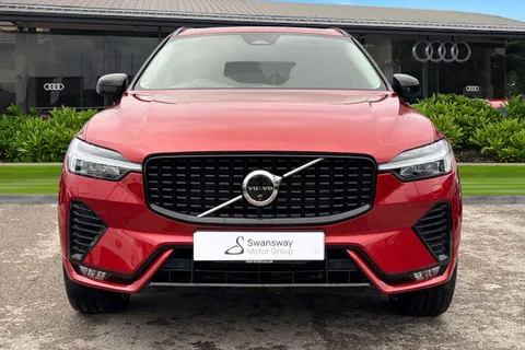 FG24YUB Volvo Xc60 2.0 B5P Ultimate Dark 5dr AWD Geartronic Thumbnail #5