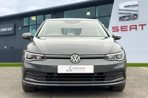 OV20SYS Volkswagen Golf 1.5 TSI Style Euro 6 (s/s) 5dr Thumbnail #5