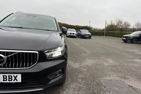 BL70BBX Volvo Xc40 1.5 T3 Inscription Pro Euro 6 (s/s) 5dr Thumbnail #26