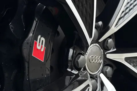 PN73NCZ Audi SQ5 TDI  341 PS tiptronic Thumbnail #24