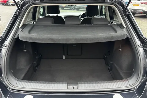 PX21OLG Volkswagen T-Roc 1.5 TSI EVO SEL DSG Euro 6 (s/s) 5dr Thumbnail #7