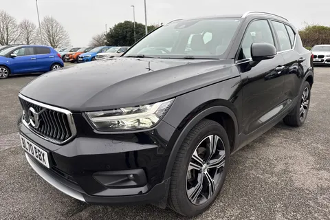 BL70BBX Volvo Xc40 1.5 T3 Inscription Pro Euro 6 (s/s) 5dr Thumbnail #27