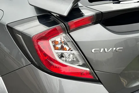 ND68JVK Honda Civic 2.0 VTEC Turbo Type R GT Euro 6 (s/s) 5dr Thumbnail #27