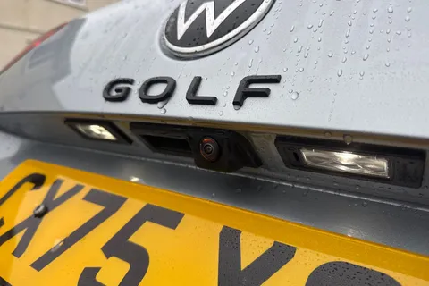 CX75YCB Volkswagen Golf 2.0 TDI 150 R-Line 5dr DSG Thumbnail #27