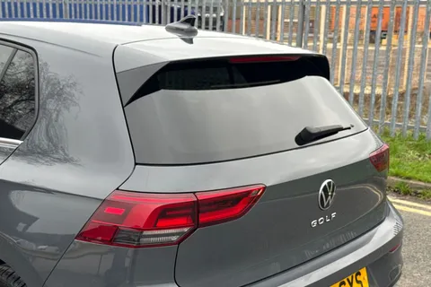 OV20SYS Volkswagen Golf 1.5 TSI Style Euro 6 (s/s) 5dr Thumbnail #7