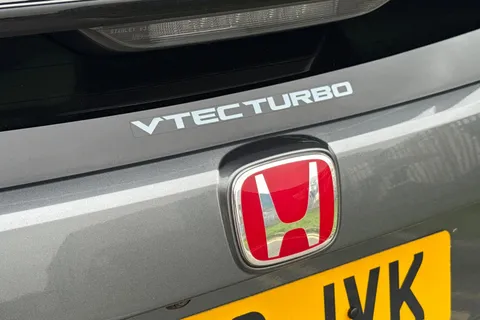 ND68JVK Honda Civic 2.0 VTEC Turbo Type R GT Euro 6 (s/s) 5dr Thumbnail #28