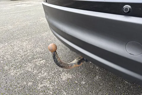 DK16TPU Mazda Cx-5 2.2 SKYACTIV-D Sport Nav Auto 4WD Euro 6 (s/s) 5dr Thumbnail #29