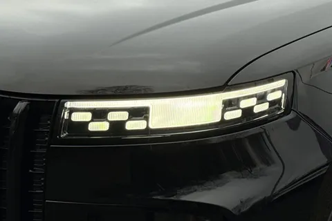 SP25ZFW Jaecoo 7 1.6T AWD Luxury 5dr 7DCT Thumbnail #28