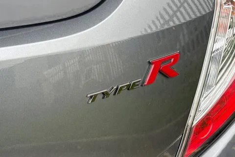 ND68JVK Honda Civic 2.0 VTEC Turbo Type R GT Euro 6 (s/s) 5dr Thumbnail #29