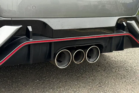 ND68JVK Honda Civic 2.0 VTEC Turbo Type R GT Euro 6 (s/s) 5dr Thumbnail #30