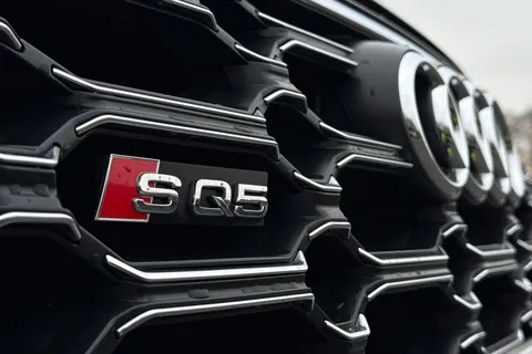 PN73NCZ Audi SQ5 TDI  341 PS tiptronic Thumbnail #28