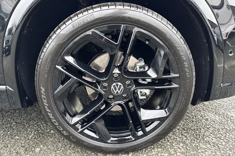  Volkswagen Tiguan 1.5 eTSI MHEV R-Line DSG Euro 6 (s/s) 5dr Thumbnail #10