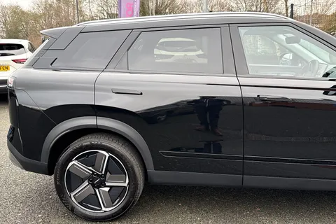 SP25ZFW Jaecoo 7 1.6T AWD Luxury 5dr 7DCT Thumbnail #30