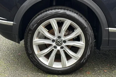 PX21OLG Volkswagen T-Roc 1.5 TSI EVO SEL DSG Euro 6 (s/s) 5dr Thumbnail #11