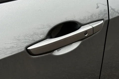 ND68JVK Honda Civic 2.0 VTEC Turbo Type R GT Euro 6 (s/s) 5dr Thumbnail #31